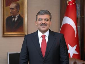 Kutlamalara katılmıyor