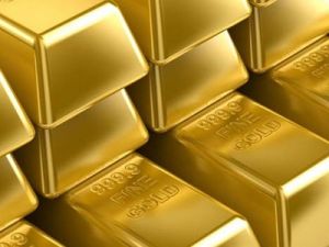 Altının gramı 96,55 TL'ye geriledi