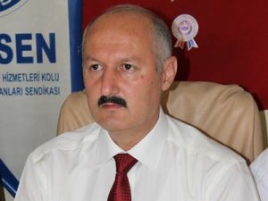 Fidan. Hiç kimse bu ülkeyi bölemez