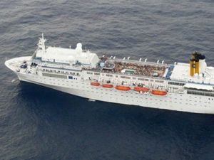 7 Bin gemi adamına ihtiyaç var