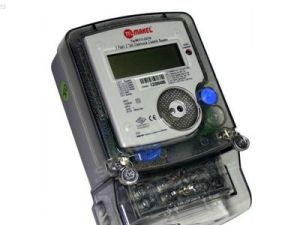 Elektrik sayaçları dışarı alınmasın