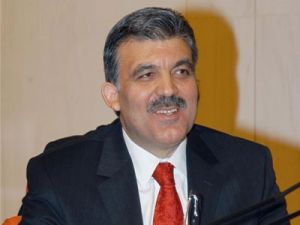 Köşk'ten flaş 'Gül' açıklaması!