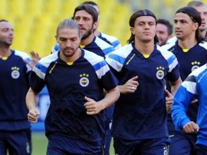 Fener'in Muhtemel 11'i