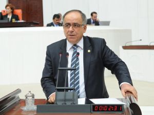 Baskıyla mı görevden alındı?