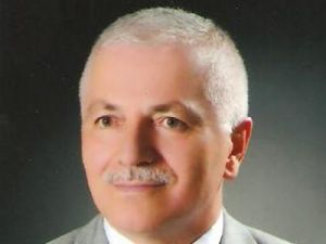 Gürültüde beşinciyiz