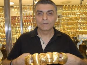 Altın fiyatları daha da yükselebilir