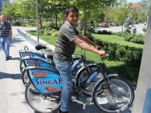 Kullanımı giderek artıyor