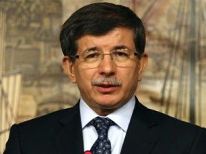 Davutoğlu BM'de sert konuştu