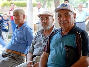 Emeklilikte yaş krizi