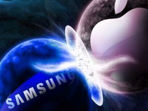 Samsung-Apple mücadelesi sürüyor