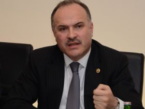 Gedikli: başarı sanal değildir