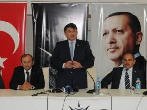 Seçimi 6 ay öne alabiliriz