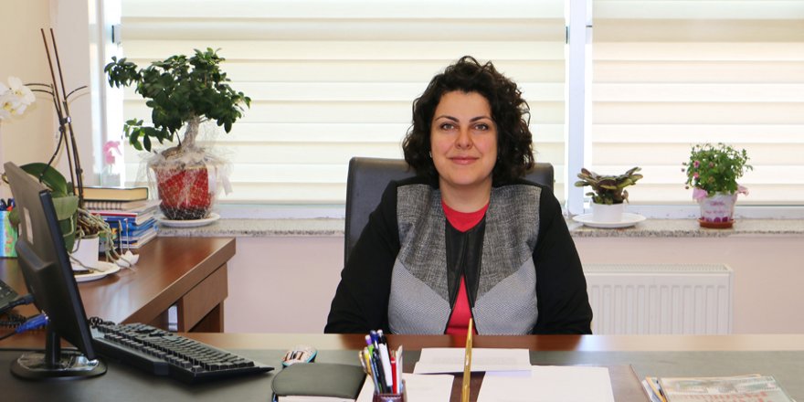 ‘Küçük önlemlerle, tasarruf sağlayabilirsiniz’