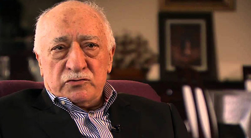 Diyarbakır Savcısı’ndan Fetullah Gülen için flaş tespitler