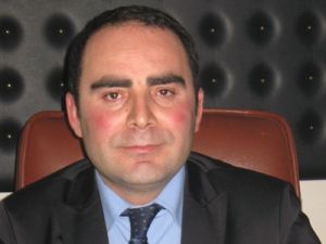 Türkiye savaşa ve işgale ortak olmasın
