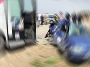 3 Ayrı kazada 16 kişi hayatını kaybetti