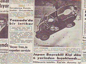 27 Mayıs kanla yazıldı