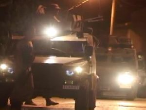 Beytüşşebapta çatışma: 10 şehit