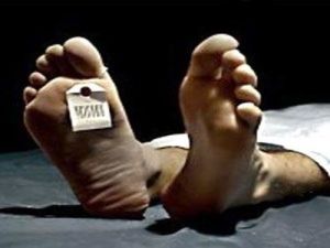 Tartıştığı kişiyi öldüren zanlı tutuklandı