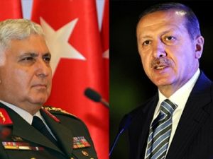 Başbakan ile görüşecek