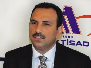 Birlikte çalışırsak, Konya büyümeye devam eder