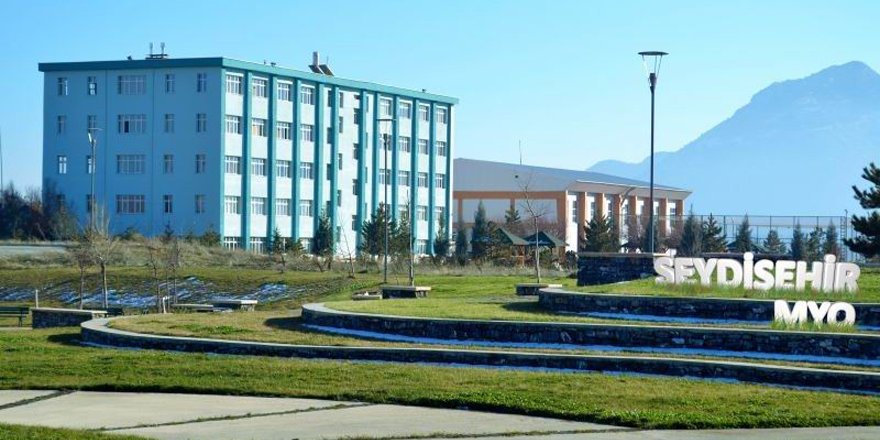 Seydişehir’de açık öğretim sınavına 610 kişi girecek