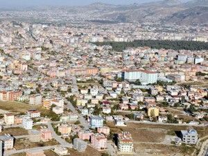 Yapı ruhsatında artış