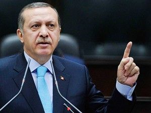Müsaade etmeyeceğiz