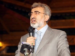 Kaya gazı aramalarına başlandı