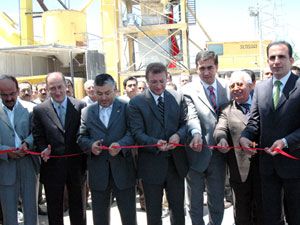 Selçuklu’da hedef, 100 bin ton asfalt
