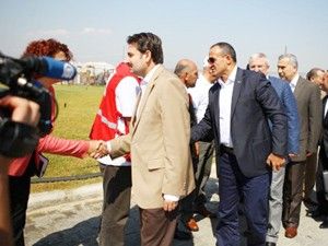 Hiçbir fark yok