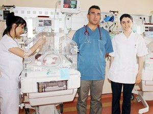 Selçuklu Tıp, yatak kapasitesini artırdı
