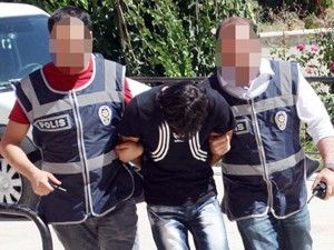 Fuhuş operasyonuna 3 tutuklama