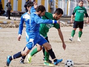 Sarayönü Belediye'den 2 imza daha