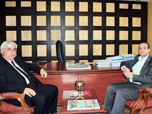 Kombassan İMKB'ye hazırlanıyor