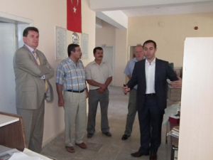 Sarayönü'nde çini kursu açılacak
