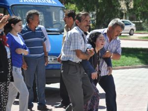 Konya'da trafik kazası: 3 ölü, 1 yaralı