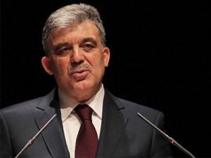 MİT Müsteşarı Fidan'ı kabul etti