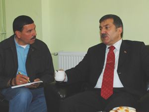 Kaza noktalarına dikkat
