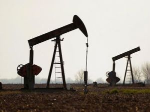 Ham petrol fiyatları yükselişte
