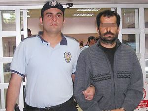 22 kişi tekrar sağlık kontrolünden geçirildi