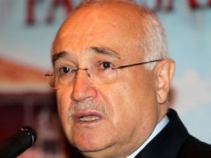 Çiçek: Acılarımıza acı kattı