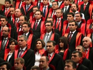 Organizasyon ÖSYM'nin