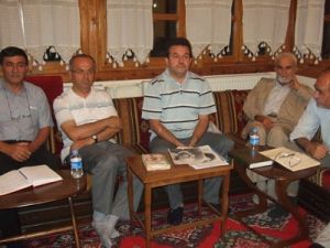 Gaspıralı büyük bir eğitimciydi