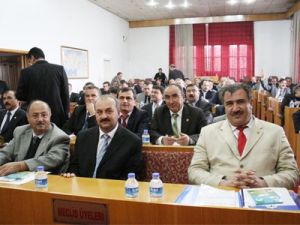Mecliste derslik açığı konuşuldu