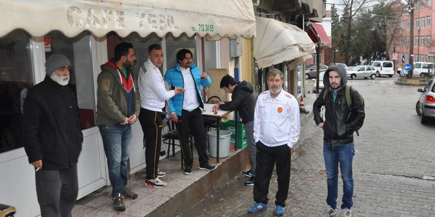 Çanakkale’deki deprem hareketliliği sürüyor