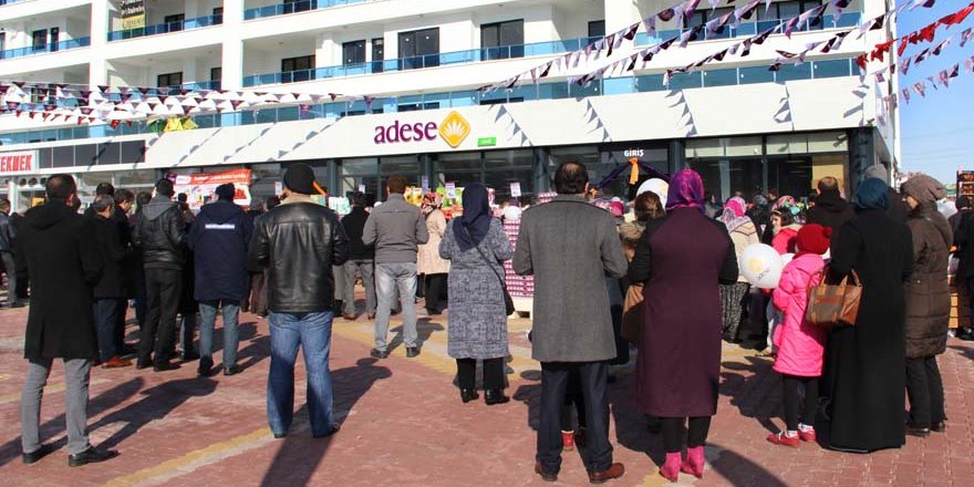 Adese, Sancaktepe Mağazası’nı açtı