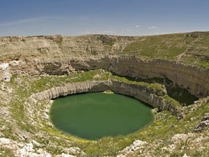 Alternatif turizmin yeni gözdesi; Erbeli