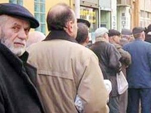 Emekli maaşınız geri alınabilir