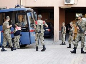 Verilen talimatları uyguladım